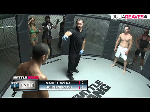❤️ Ultimate Fighter adachimwira mtsikana wina atangomenyana mu mphete Zolaula zamatako pa ny.teatroporno.ru ❤