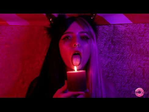 ❤️ Passionate Blowjob kuchokera ku Sexy Succubus wokhala ndi Kukwaniritsidwa kwa Pakamwa Zolaula zamatako pa ny.teatroporno.ru ❤