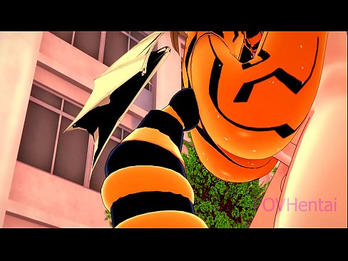 ❤️ Wasp Girl Monster Zolaula zamatako pa ny.teatroporno.ru ❤